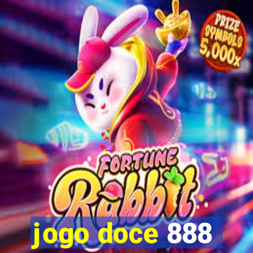 jogo doce 888